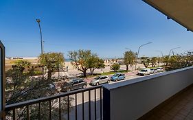 Lungomare Sea View Modern Apartment With Balcony!